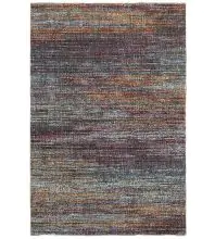 Oriental Weavers ATLAS Power-Loomed Nylon/PolyP ALS-8037B